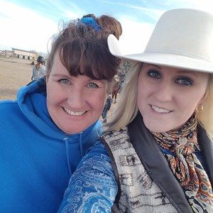 Meet your Posher, Deborah